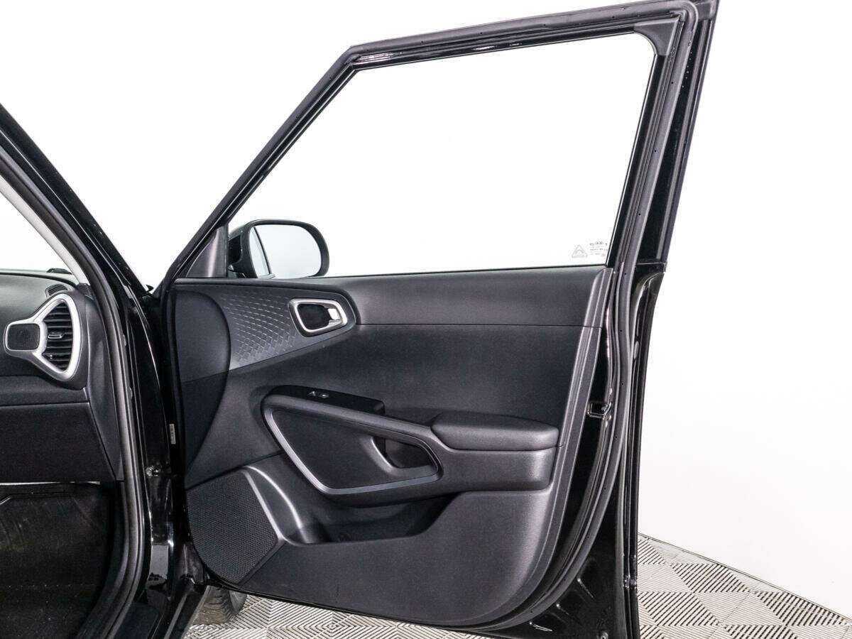 Купить Kia Soul, 2020, 14 465 км.. Фото: #27