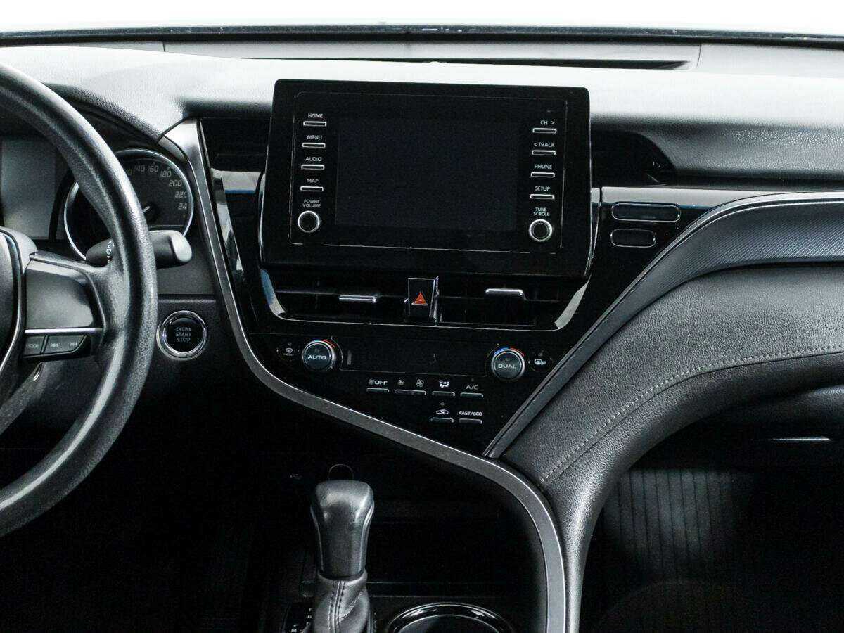 Купить Toyota Camry, 2021, 113 292 км.. Фото: #13