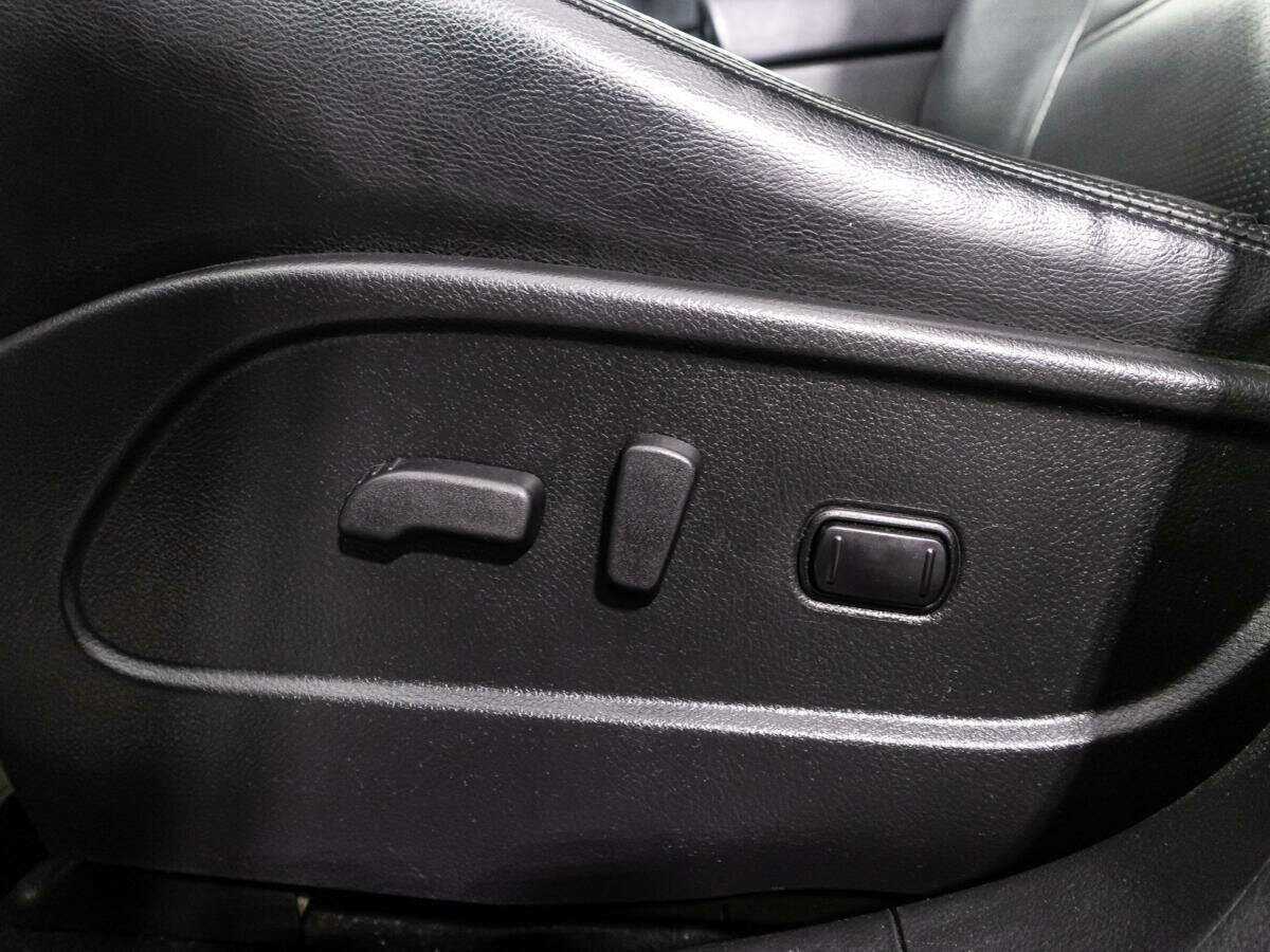 Купить Nissan Murano, 2013, 156 027 км.. Фото: #15