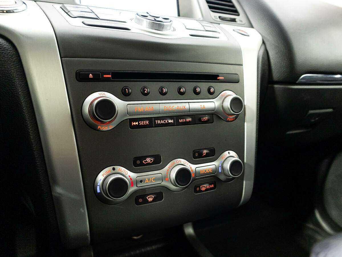 Купить Nissan Murano, 2013, 156 027 км.. Фото: #19