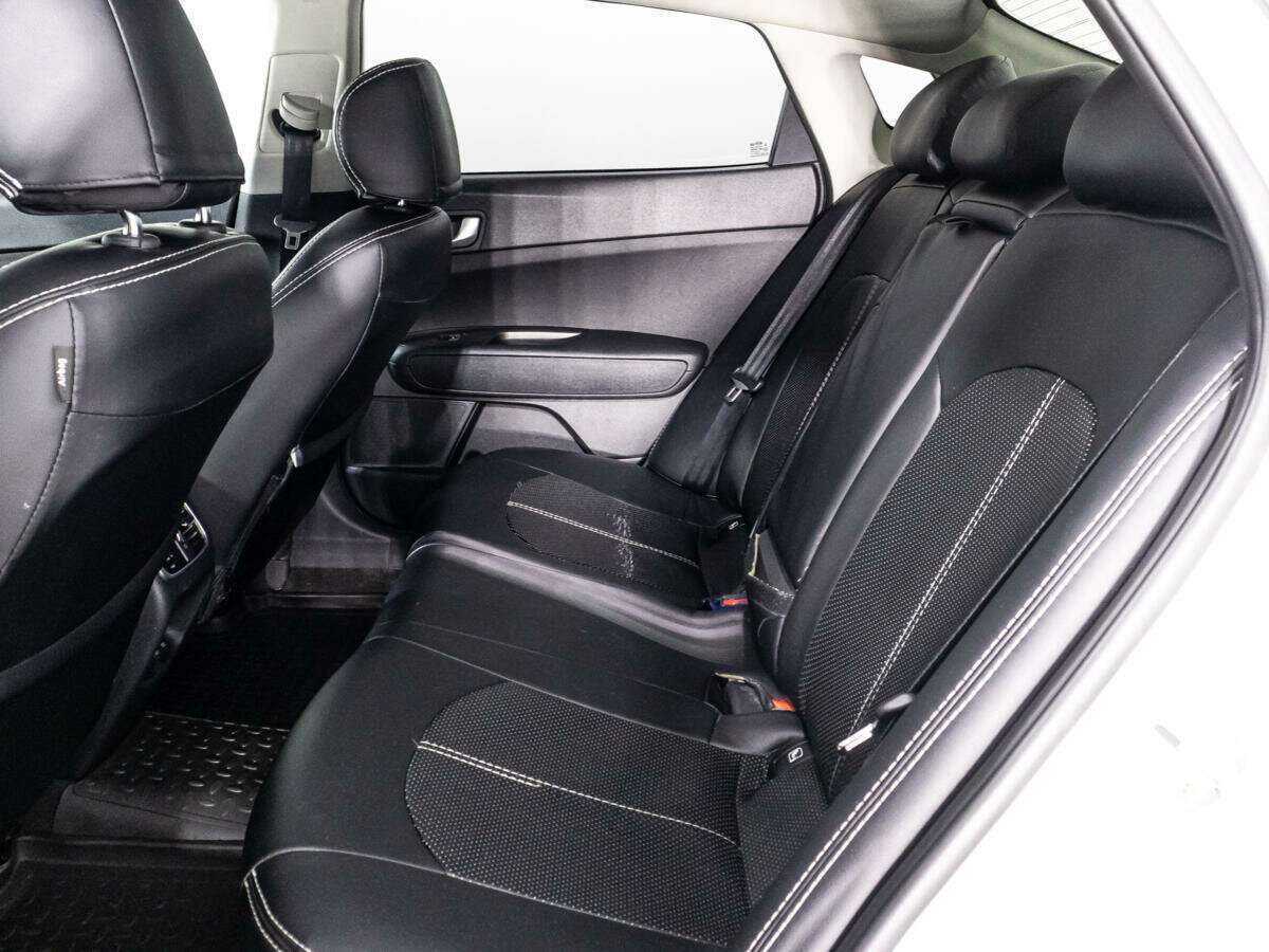 Купить Kia Optima, 2019, 88 000 км.. Фото: #9