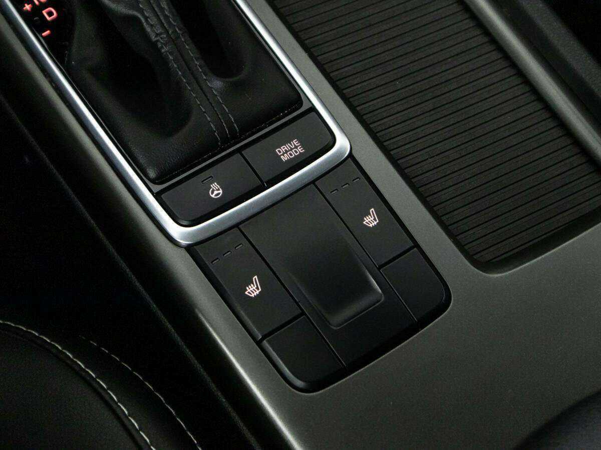 Купить Kia Optima, 2019, 88 000 км.. Фото: #16