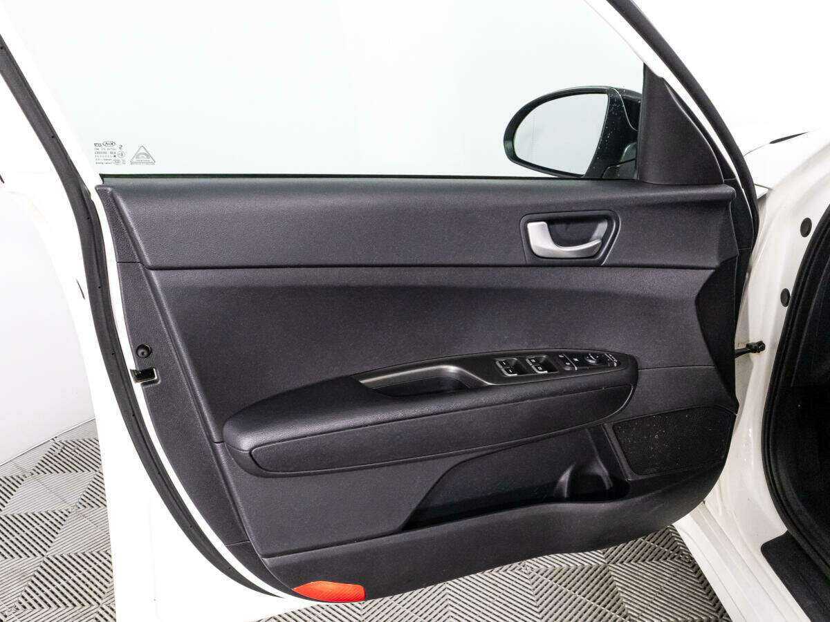 Купить Kia Optima, 2019, 88 000 км.. Фото: #20