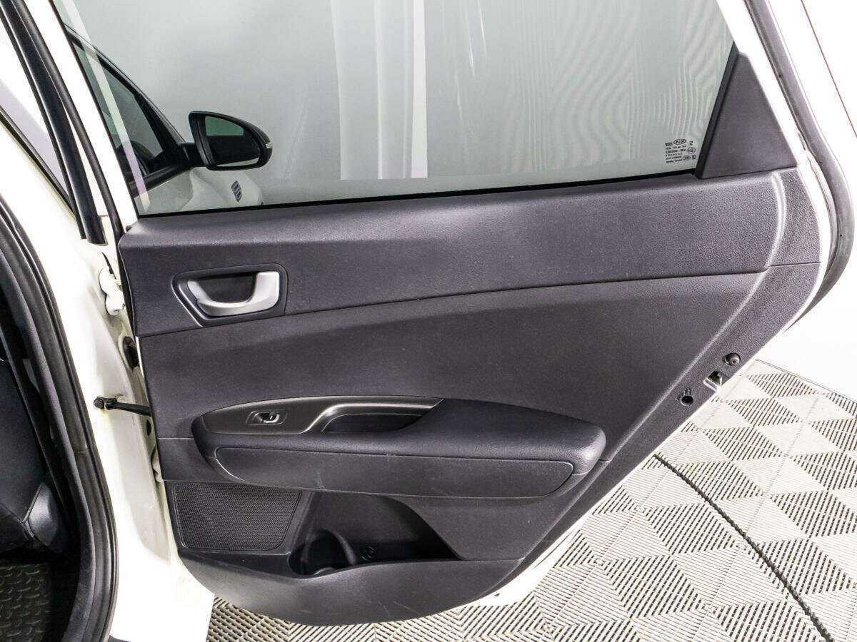 Купить Kia Optima, 2019, 88 000 км.. Фото: #22