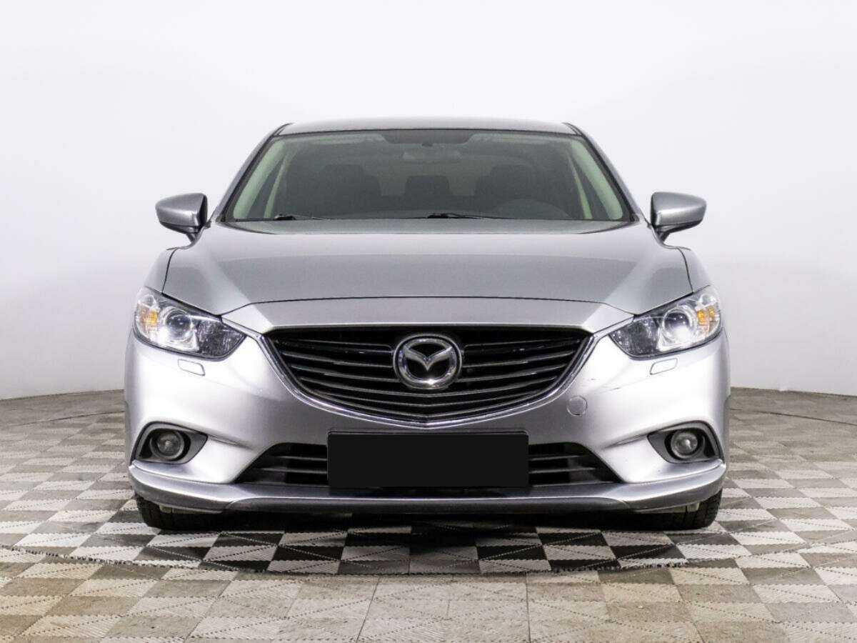Купить Mazda 6, 2013, 88 482 км.. Фото: #1