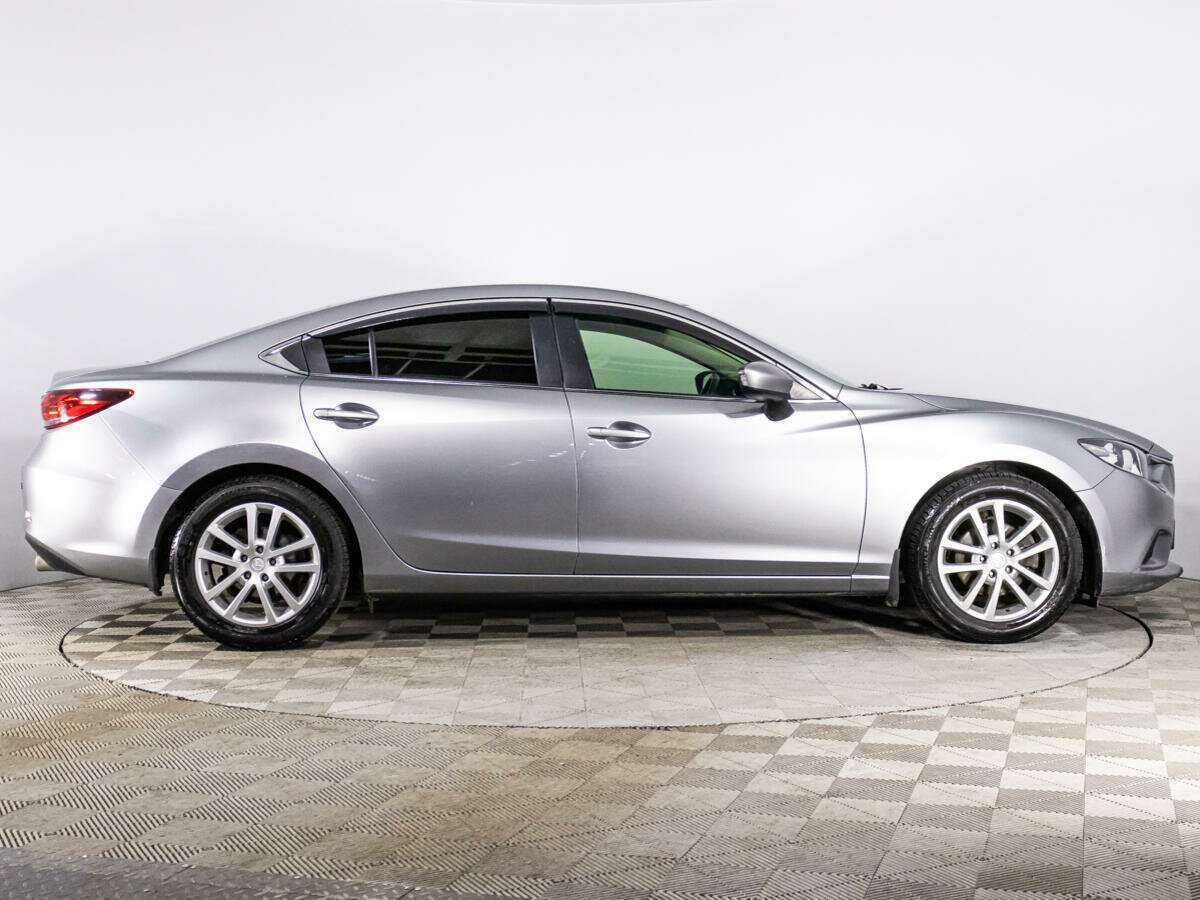Купить Mazda 6, 2013, 88 482 км.. Фото: #3