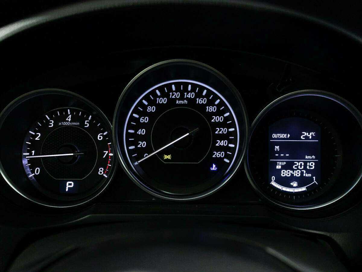 Купить Mazda 6, 2013, 88 482 км.. Фото: #11