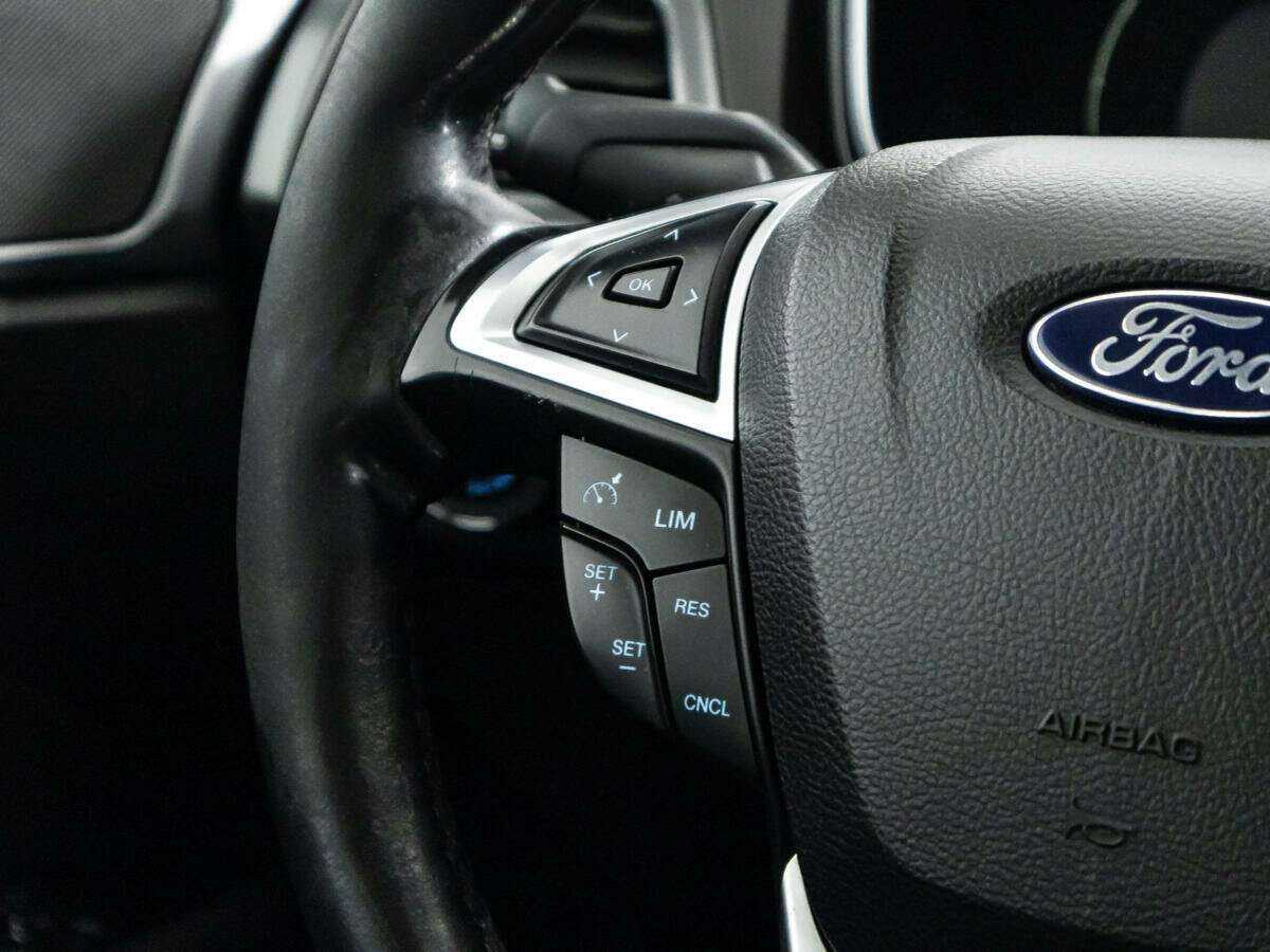 Купить Ford Mondeo, 2015, 148 646 км.. Фото: #18