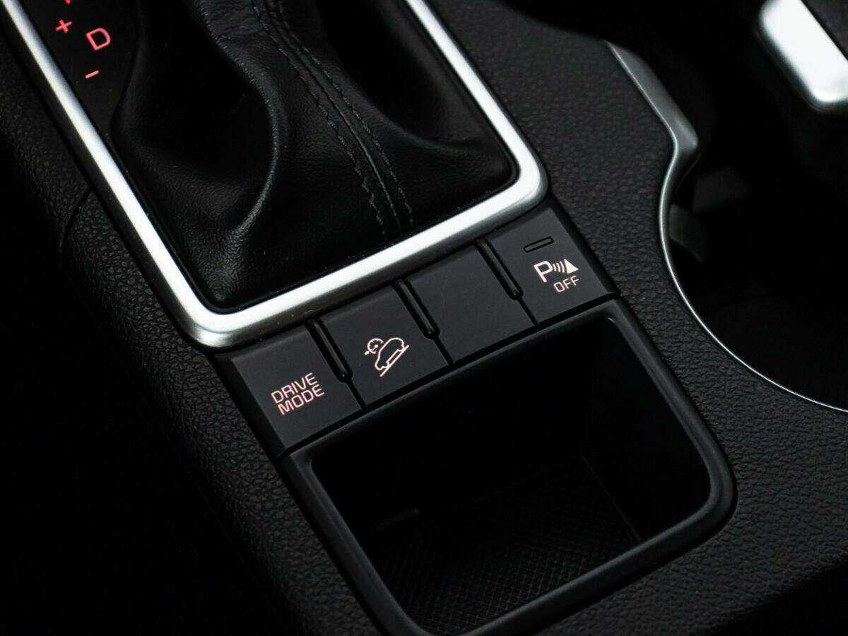 Купить Kia Sportage, 2018, 70 110 км.. Фото: #17