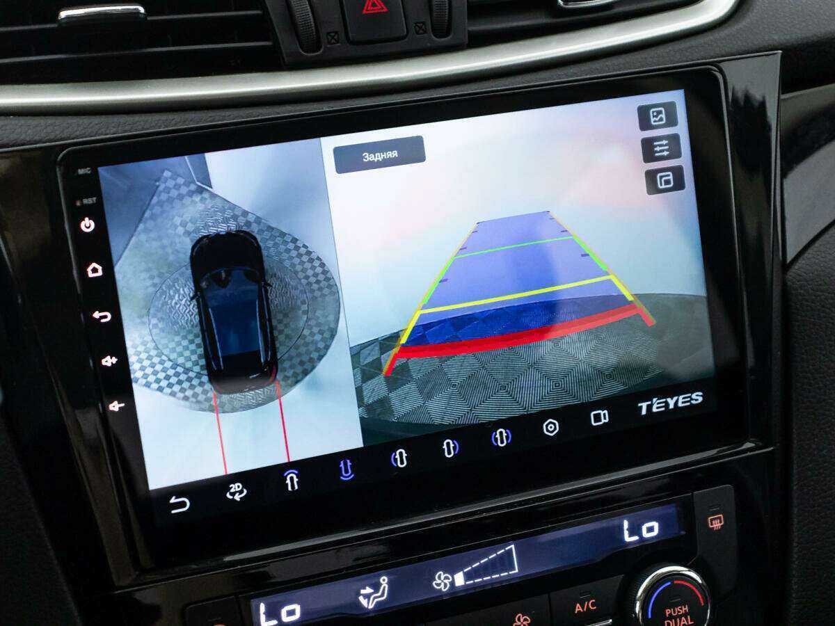 Купить Nissan Qashqai, 2018, 124 152 км.. Фото: #14