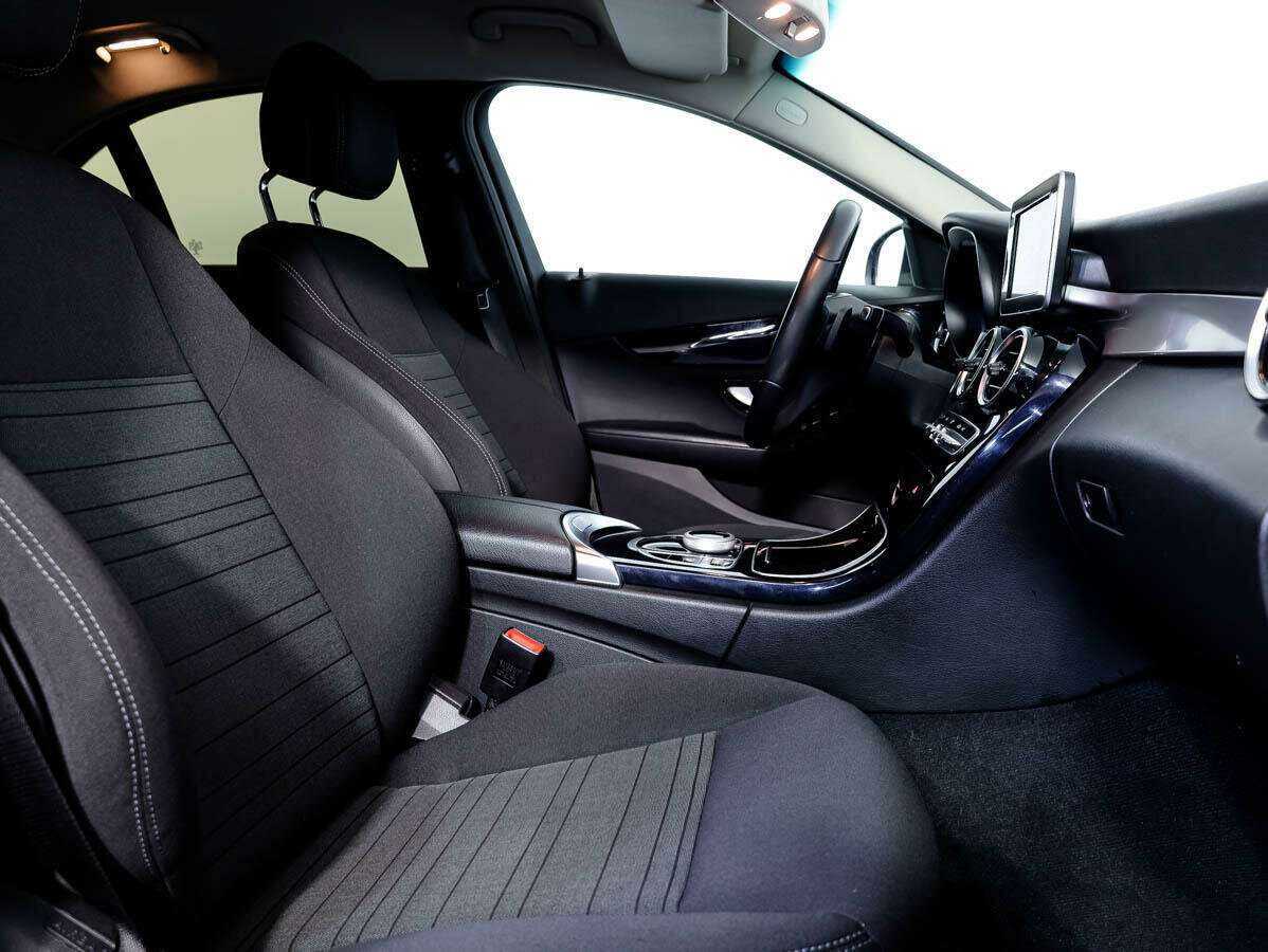 Купить Mercedes-Benz C-Класс, 2018, 99 183 км.. Фото: #12