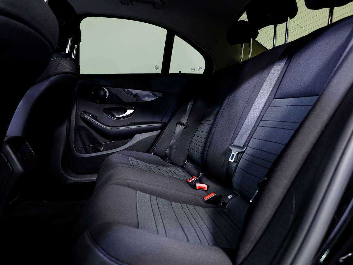 Купить Mercedes-Benz C-Класс, 2018, 99 183 км.. Фото: #13