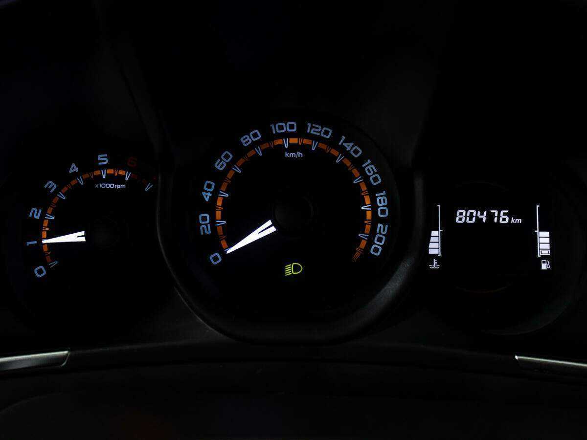 Купить Lada (ВАЗ) XRAY, 2019, 80 472 км.. Фото: #11