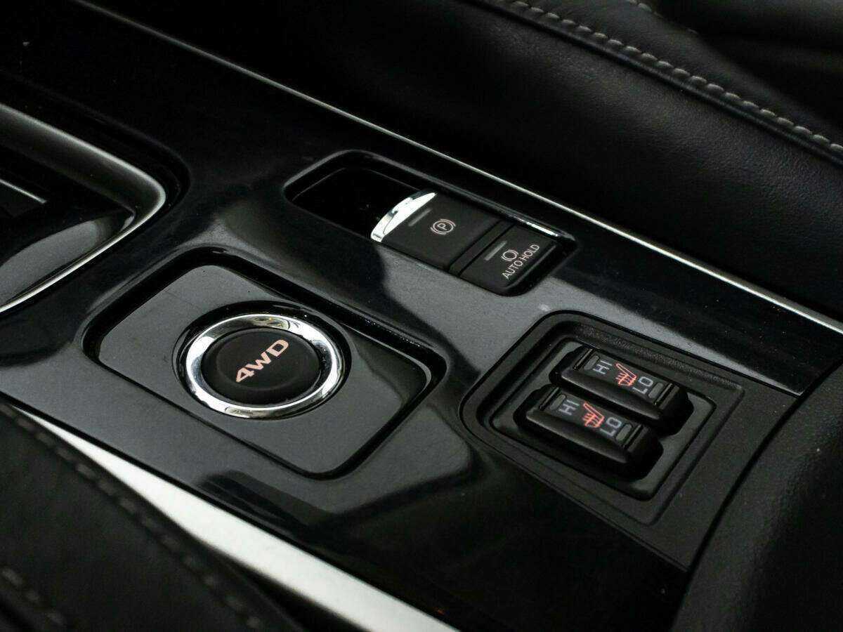 Купить Mitsubishi Outlander, 2019, 108 009 км.. Фото: #18