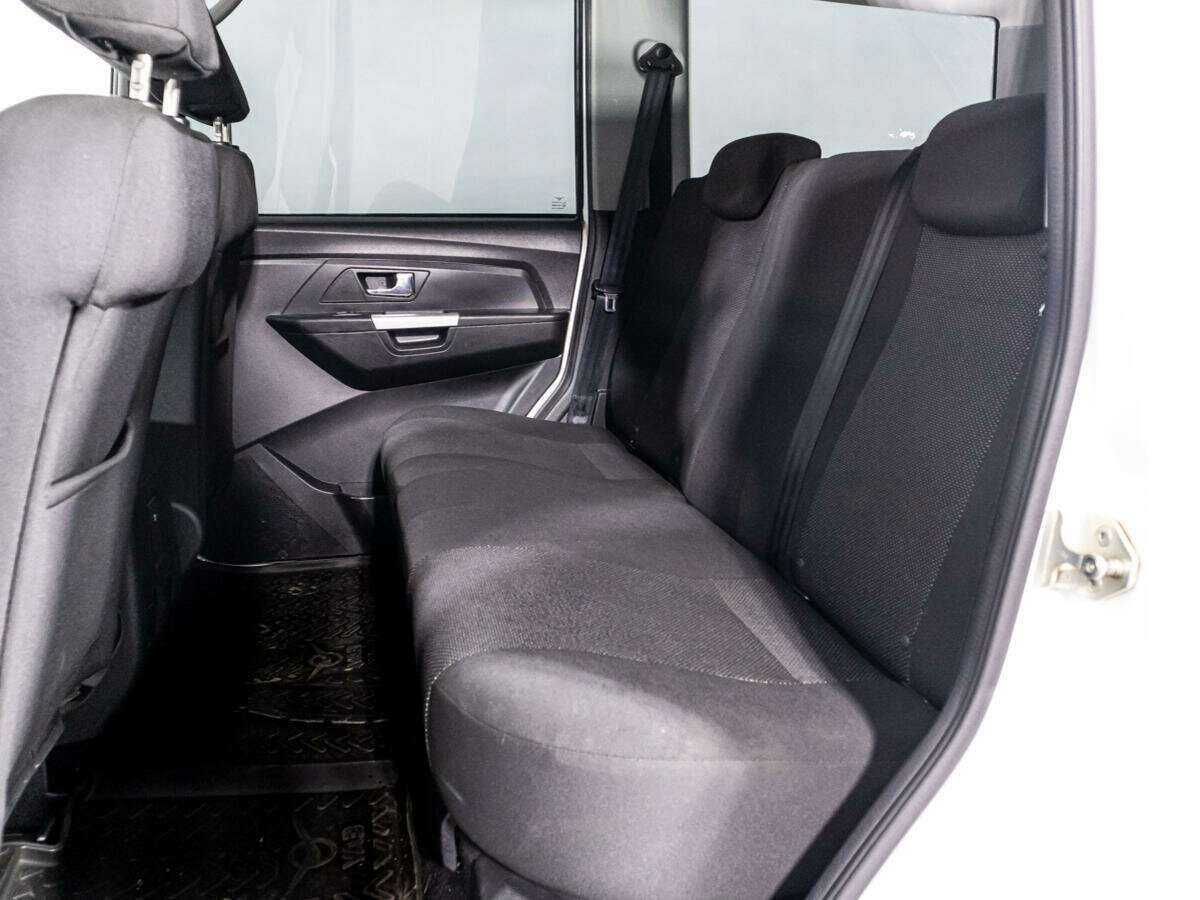 Купить УАЗ Patriot, 2019, 79 610 км.. Фото: #9