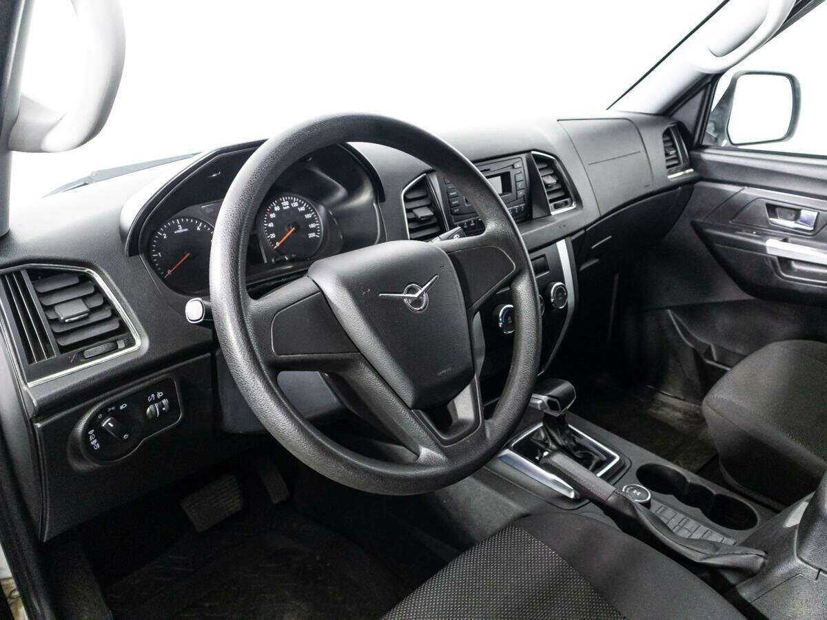 Купить УАЗ Patriot, 2019, 79 610 км.. Фото: #10