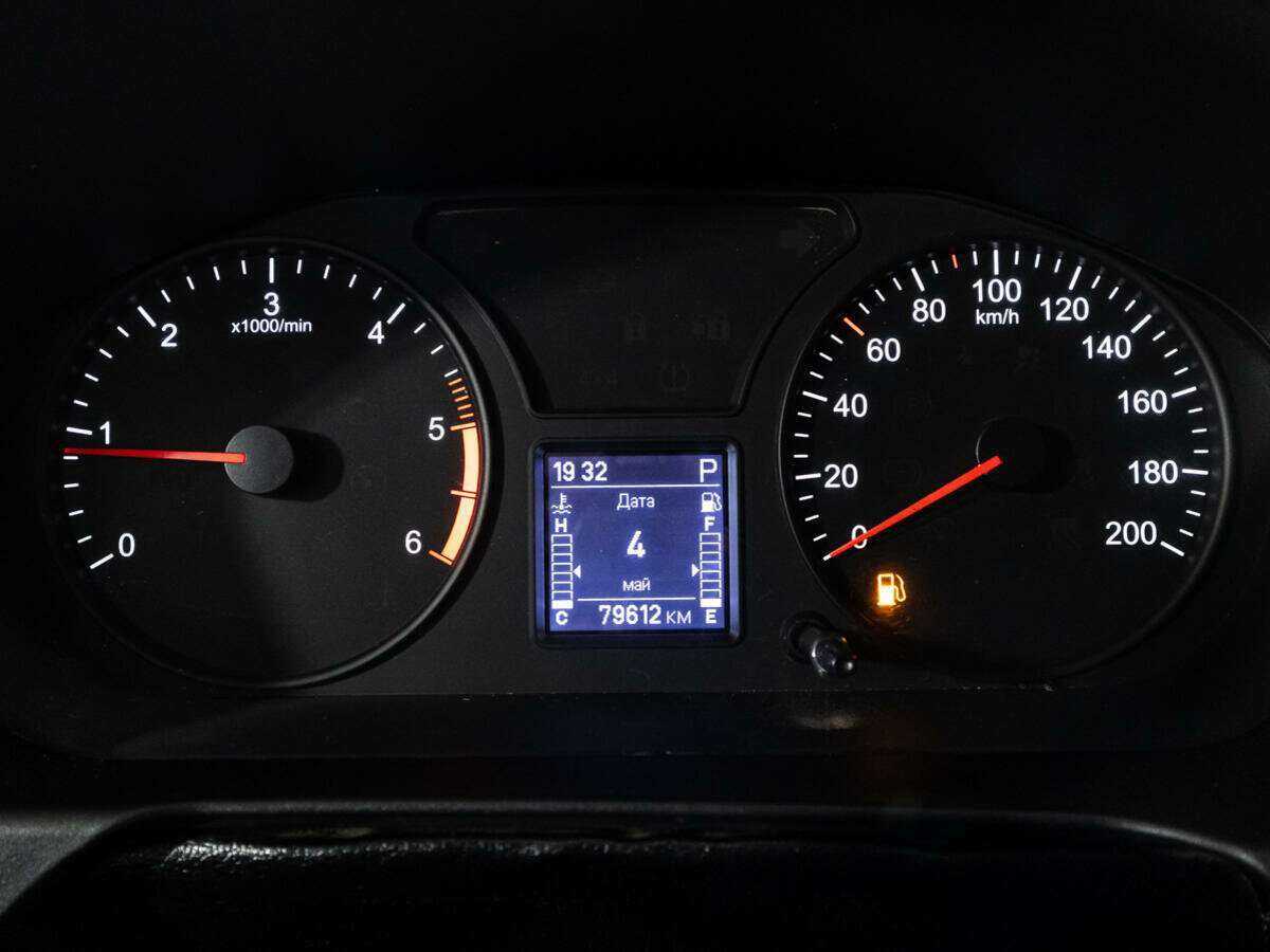 Купить УАЗ Patriot, 2019, 79 610 км.. Фото: #11