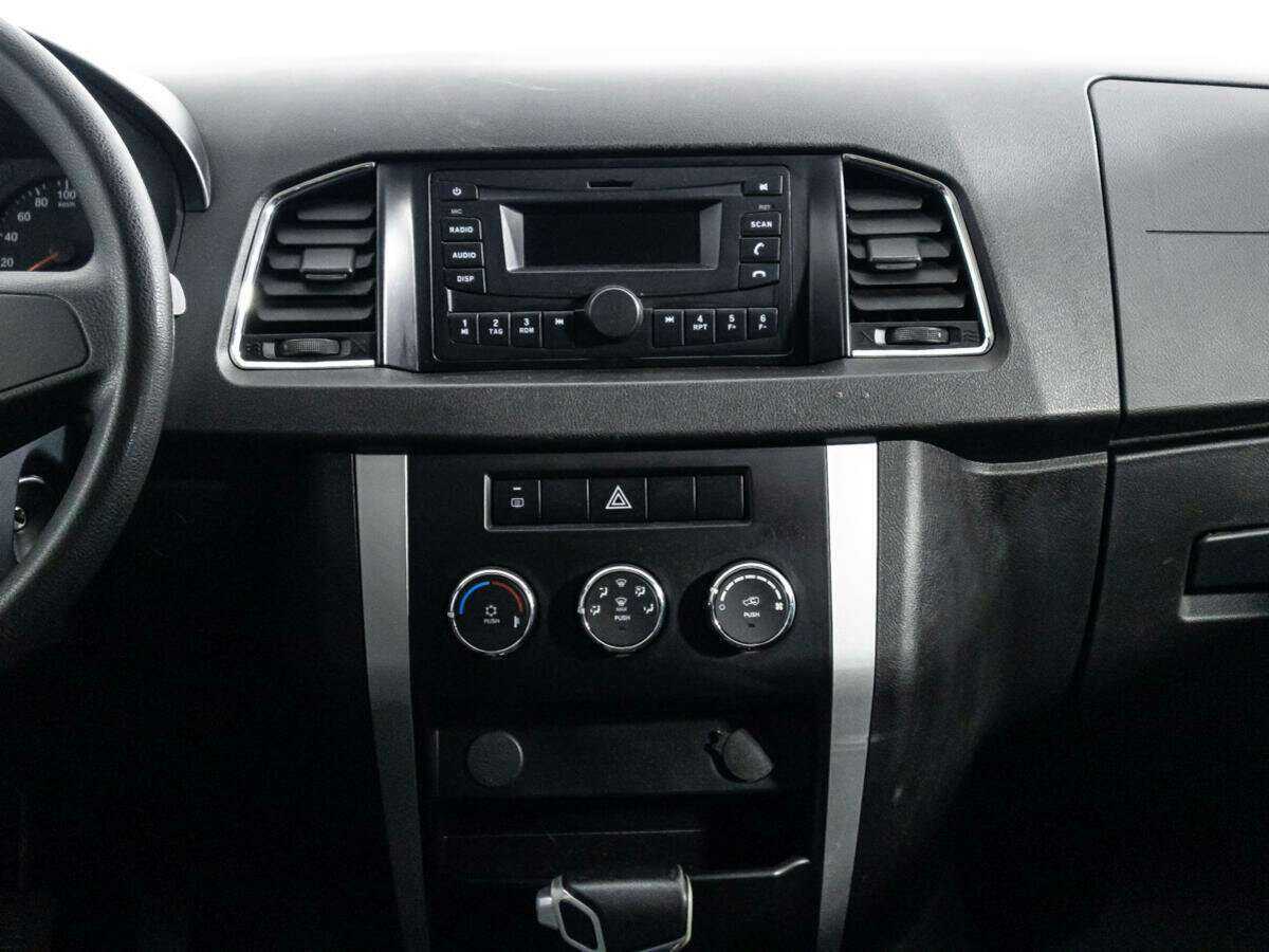 Купить УАЗ Patriot, 2019, 79 610 км.. Фото: #13