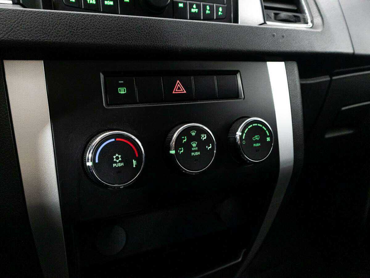 Купить УАЗ Patriot, 2019, 79 610 км.. Фото: #14