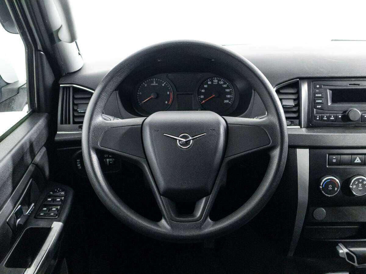 Купить УАЗ Patriot, 2019, 79 610 км.. Фото: #15