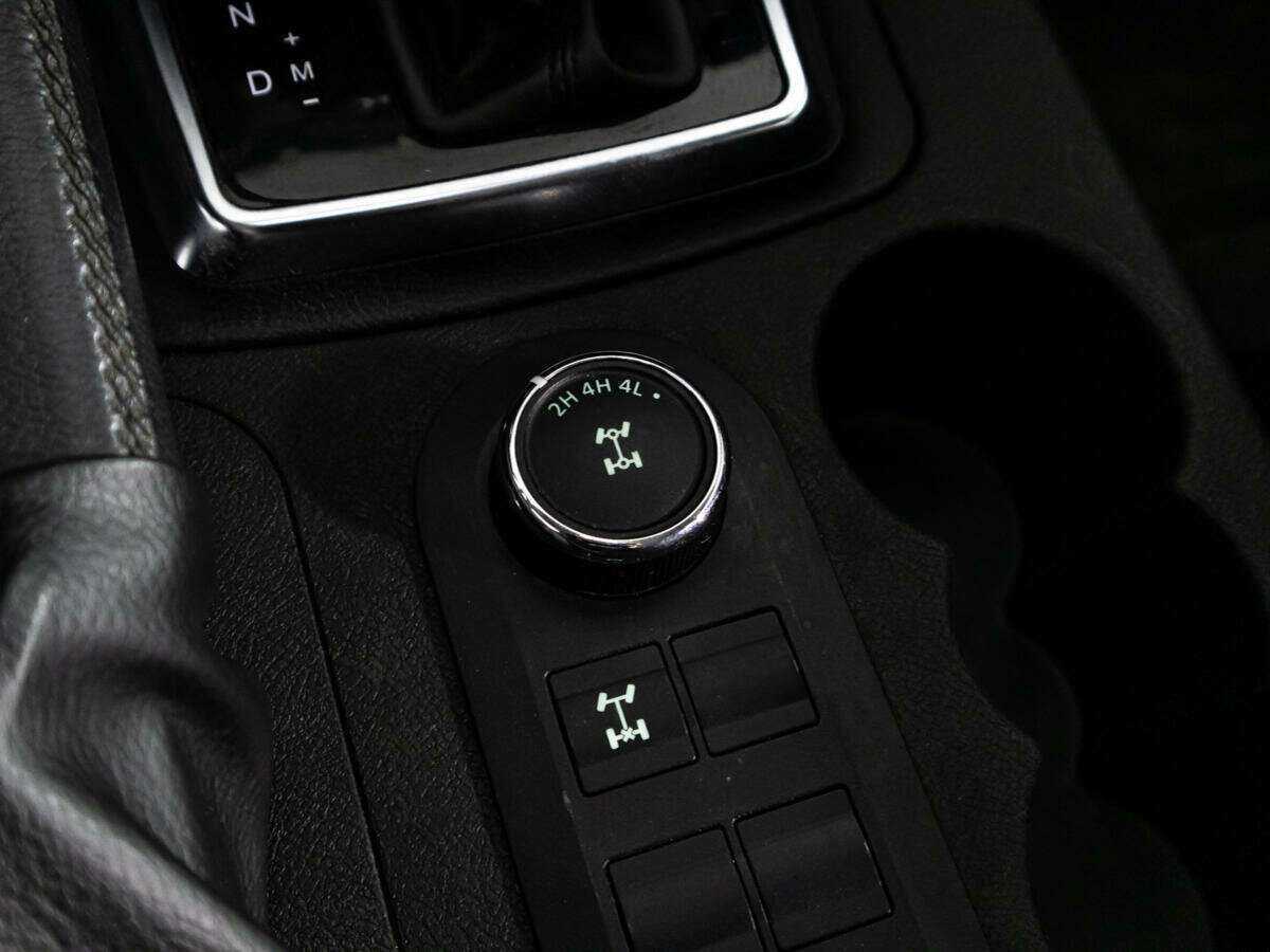 Купить УАЗ Patriot, 2019, 79 610 км.. Фото: #16