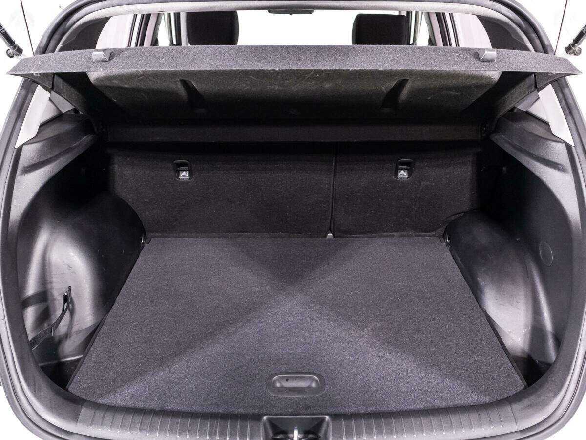 Купить Hyundai Creta, 2016, 43 000 км.. Фото: #14