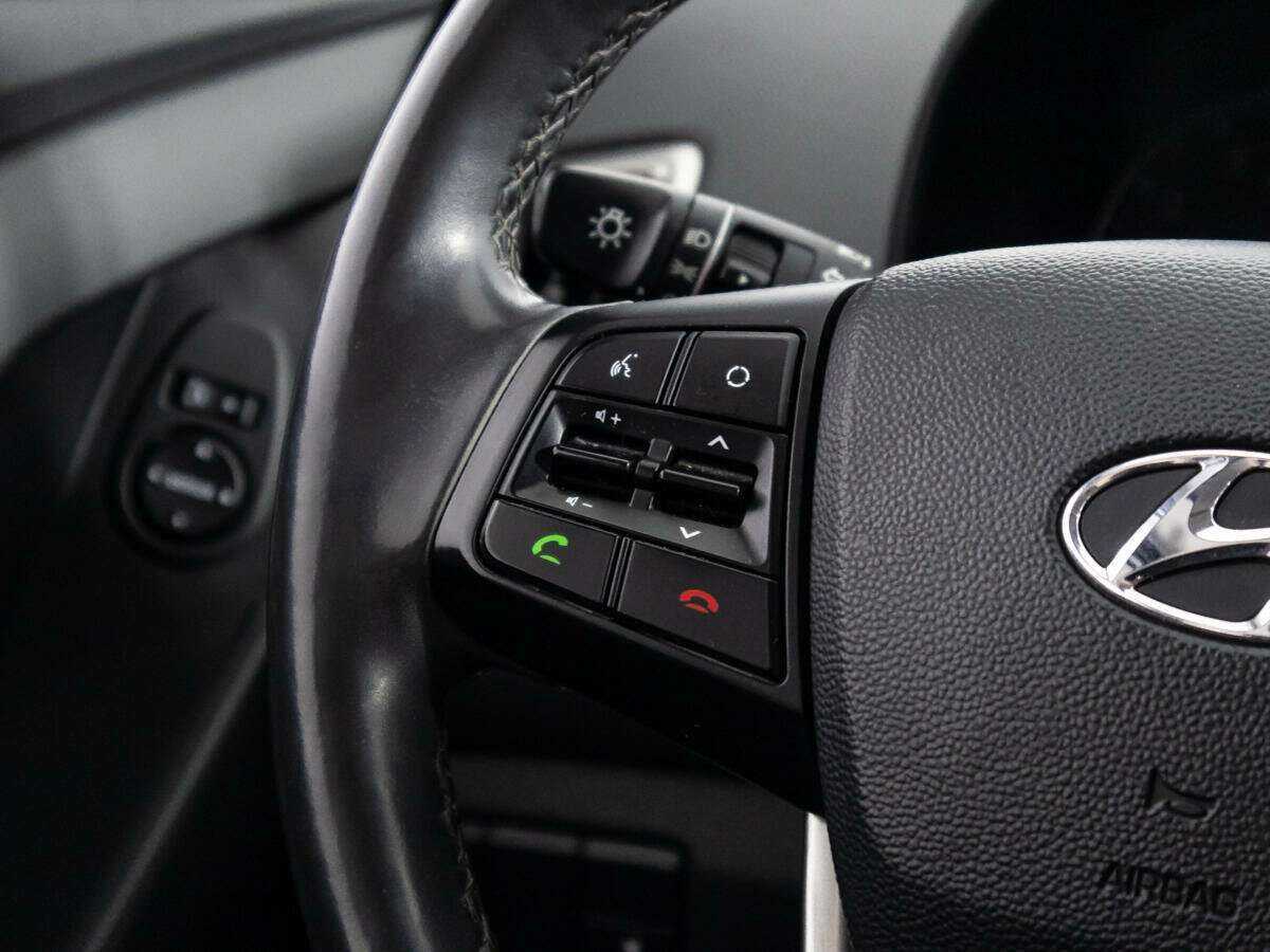 Купить Hyundai Creta, 2016, 43 000 км.. Фото: #18