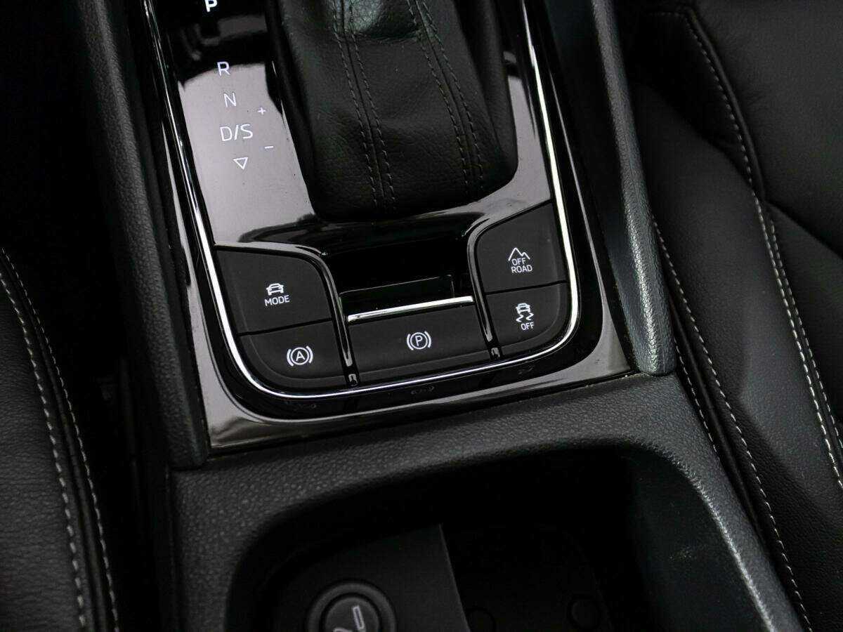 Купить Skoda Kodiaq, 2018, 55 857 км.. Фото: #19