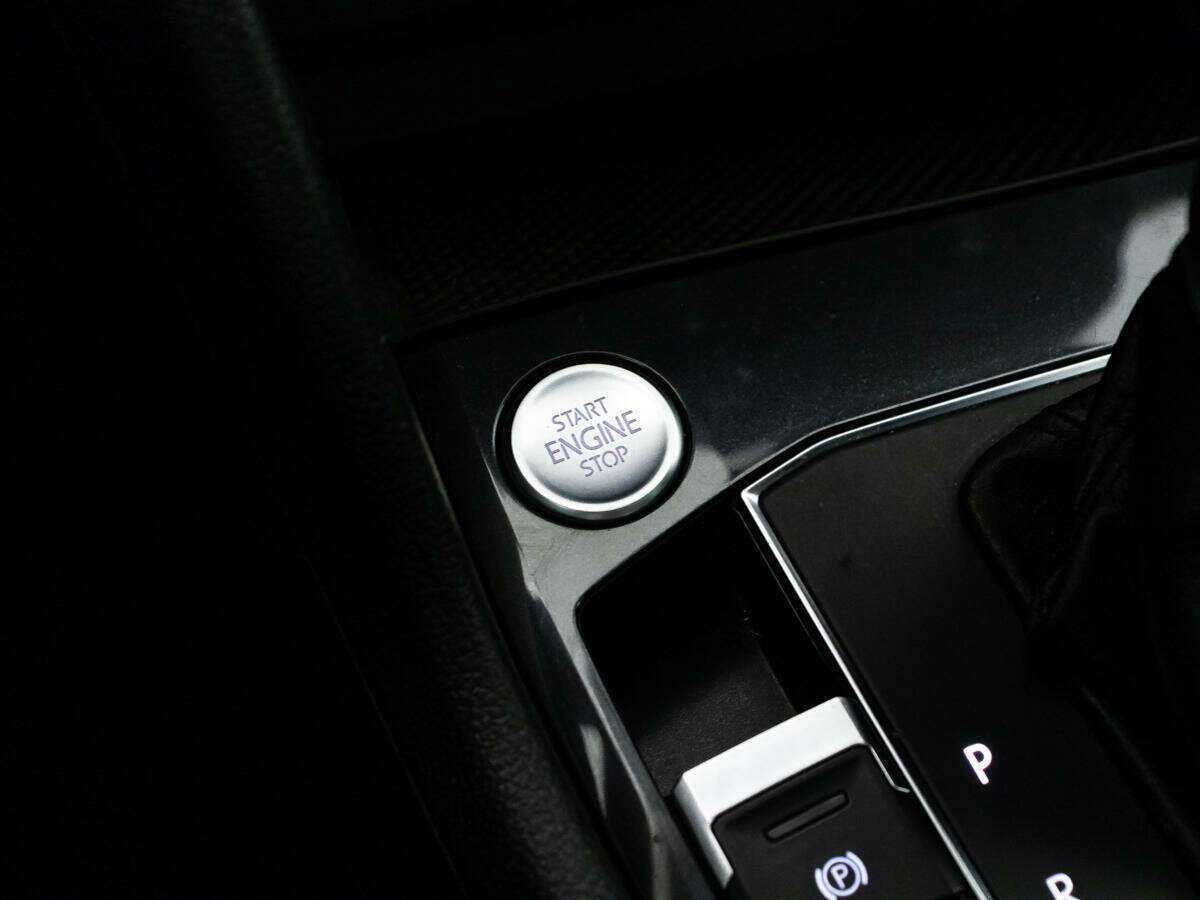 Купить Volkswagen Tiguan, 2018, 96 840 км.. Фото: #18