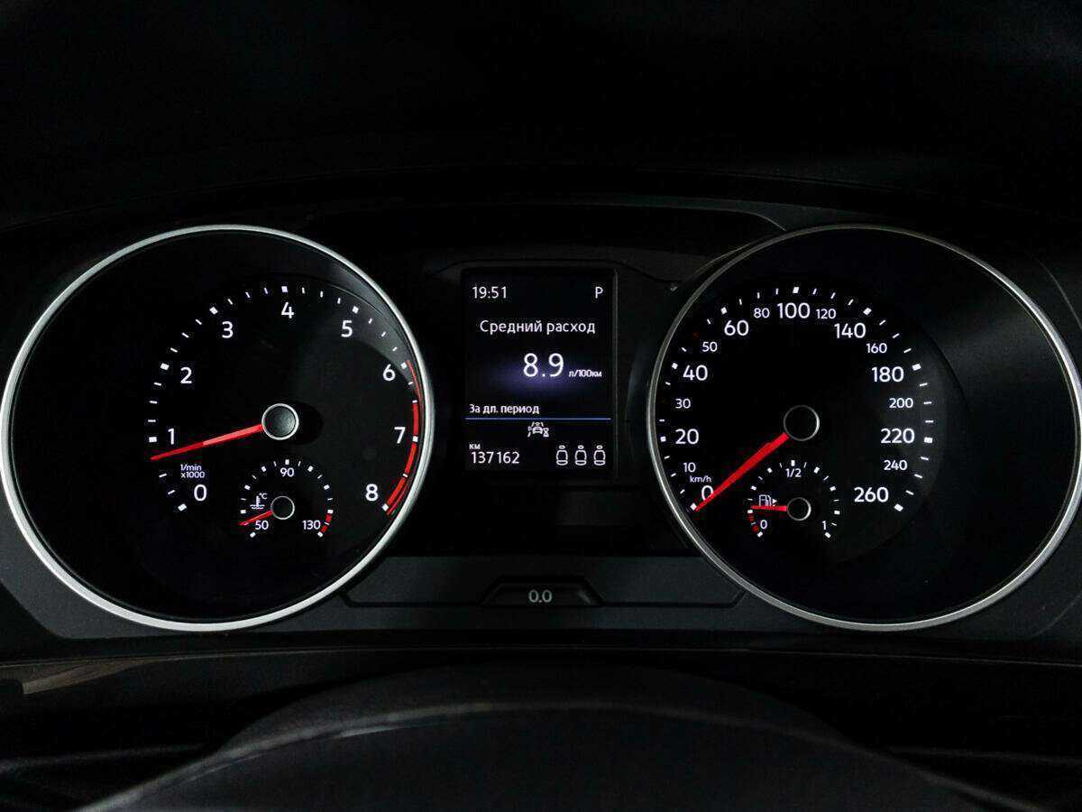 Купить Volkswagen Tiguan, 2020, 137 042 км.. Фото: #11