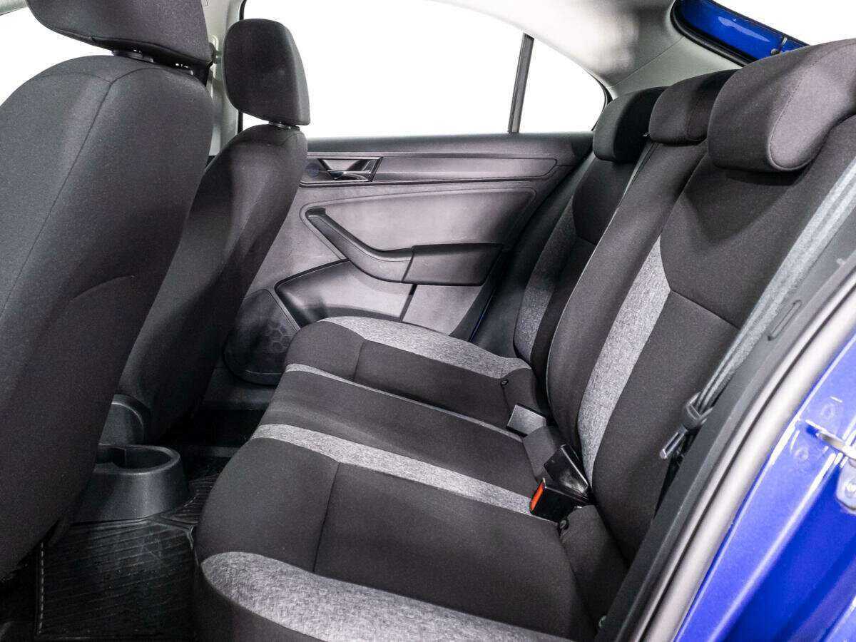 Купить Шкода Рапид, 2021, 55 000 км.. Фото: #9