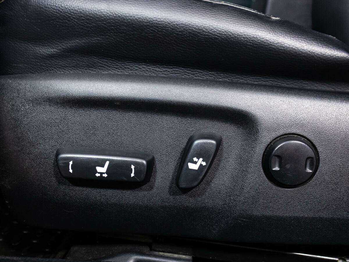 Купить Toyota Camry, 2012, 256 467 км.. Фото: #14