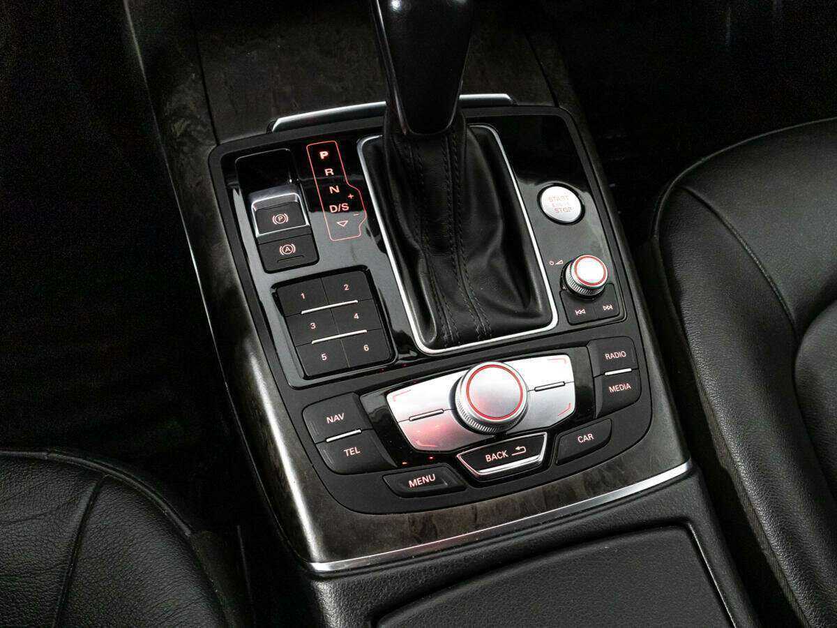 Купить Audi A6, 2016, 89 000 км.. Фото: #16
