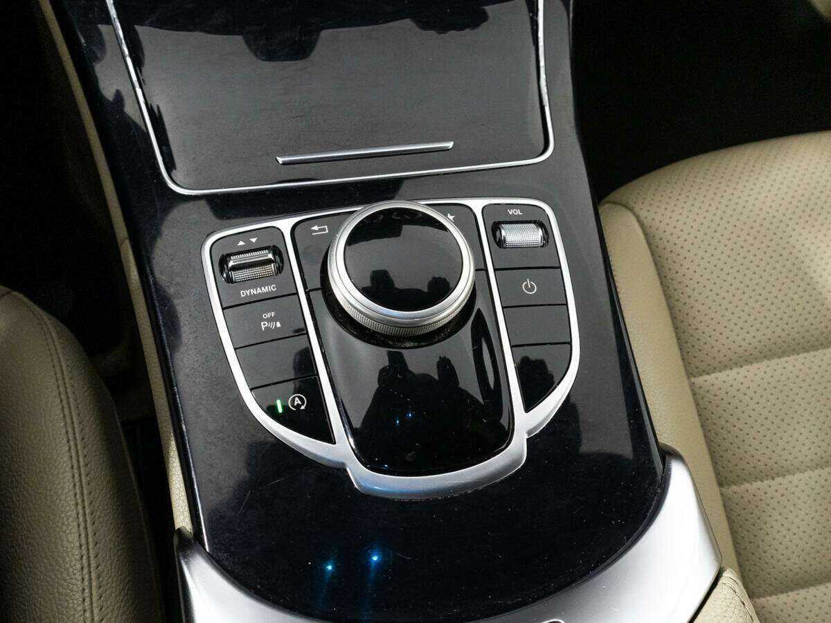 Купить Mercedes-Benz C-Класс, 2017, 226 598 км.. Фото: #17
