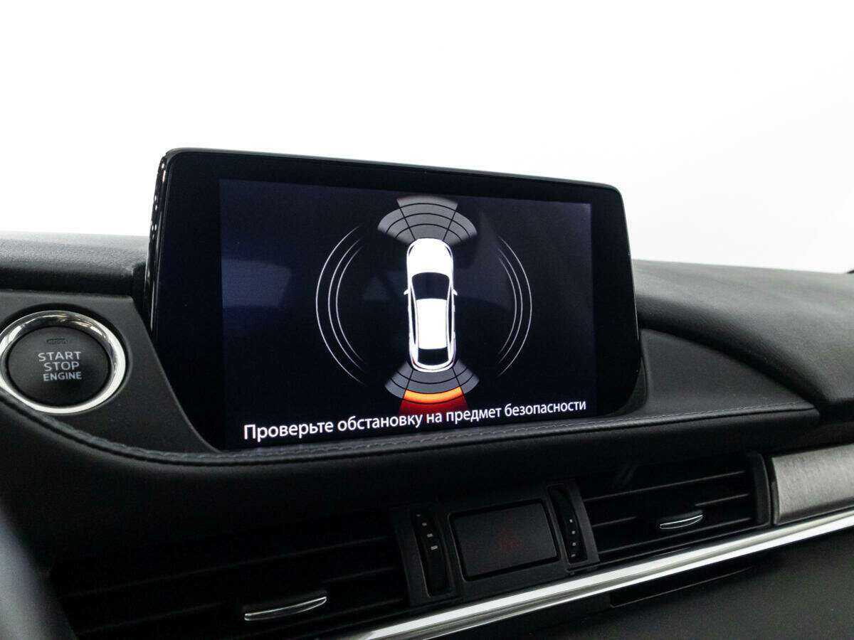 Купить Mazda 6, 2019, 90 792 км.. Фото: #14