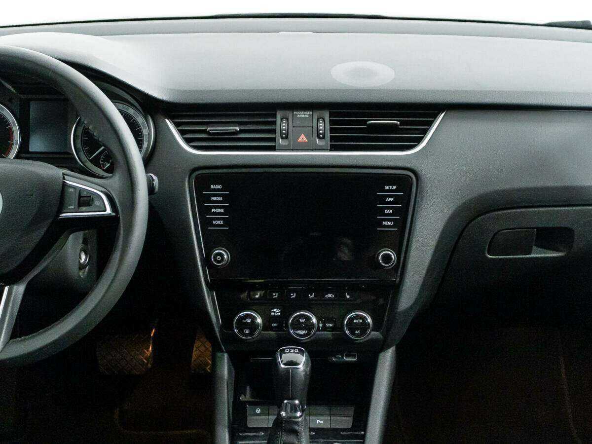 Купить Skoda Octavia, 2019, 83 000 км.. Фото: #13