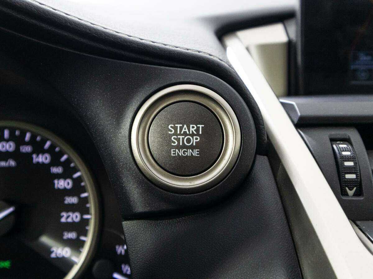 Купить Lexus NX, 2015, 54 065 км.. Фото: #17