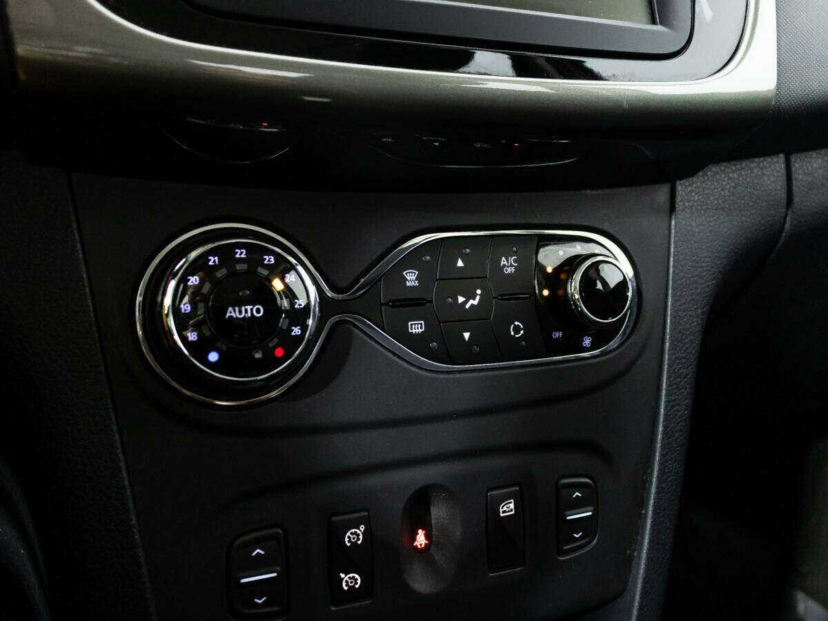 Купить Renault Sandero, 2018, 84 948 км.. Фото: #15