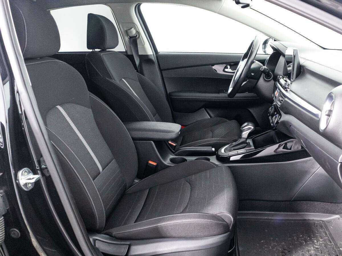 Купить Kia Cerato, 2019, 32 800 км.. Фото: #14