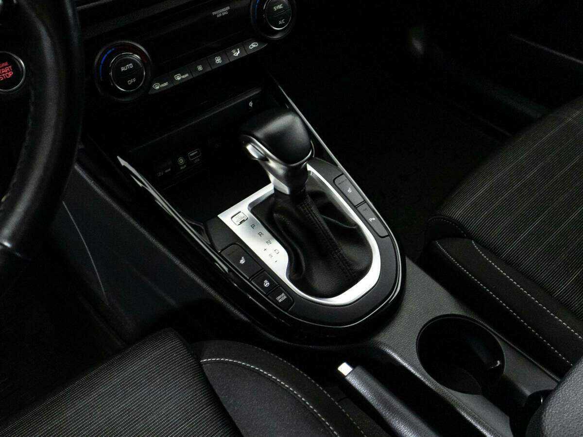 Купить Kia Cerato, 2019, 32 800 км.. Фото: #16