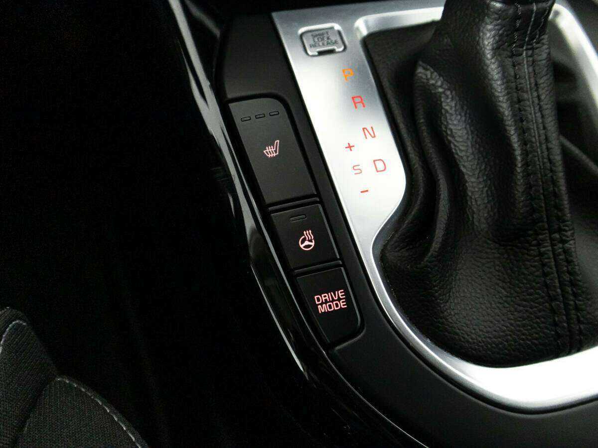 Купить Kia Cerato, 2019, 32 800 км.. Фото: #17