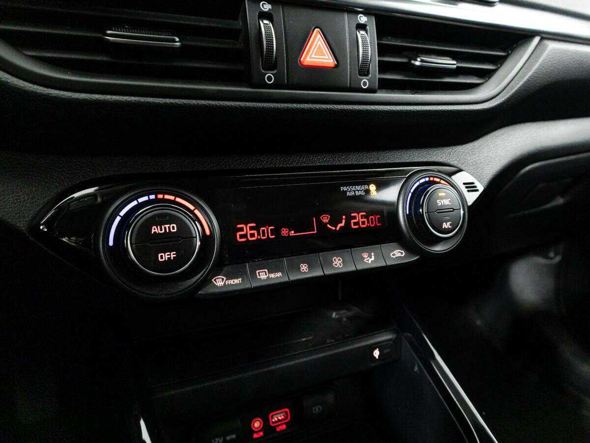 Купить Kia Cerato, 2019, 32 800 км.. Фото: #18