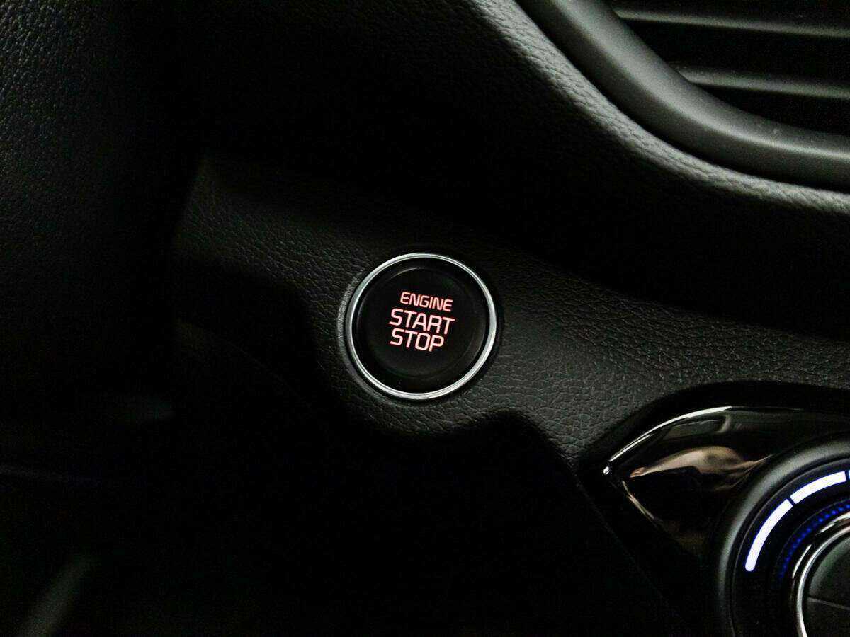 Купить Kia Cerato, 2019, 32 800 км.. Фото: #20