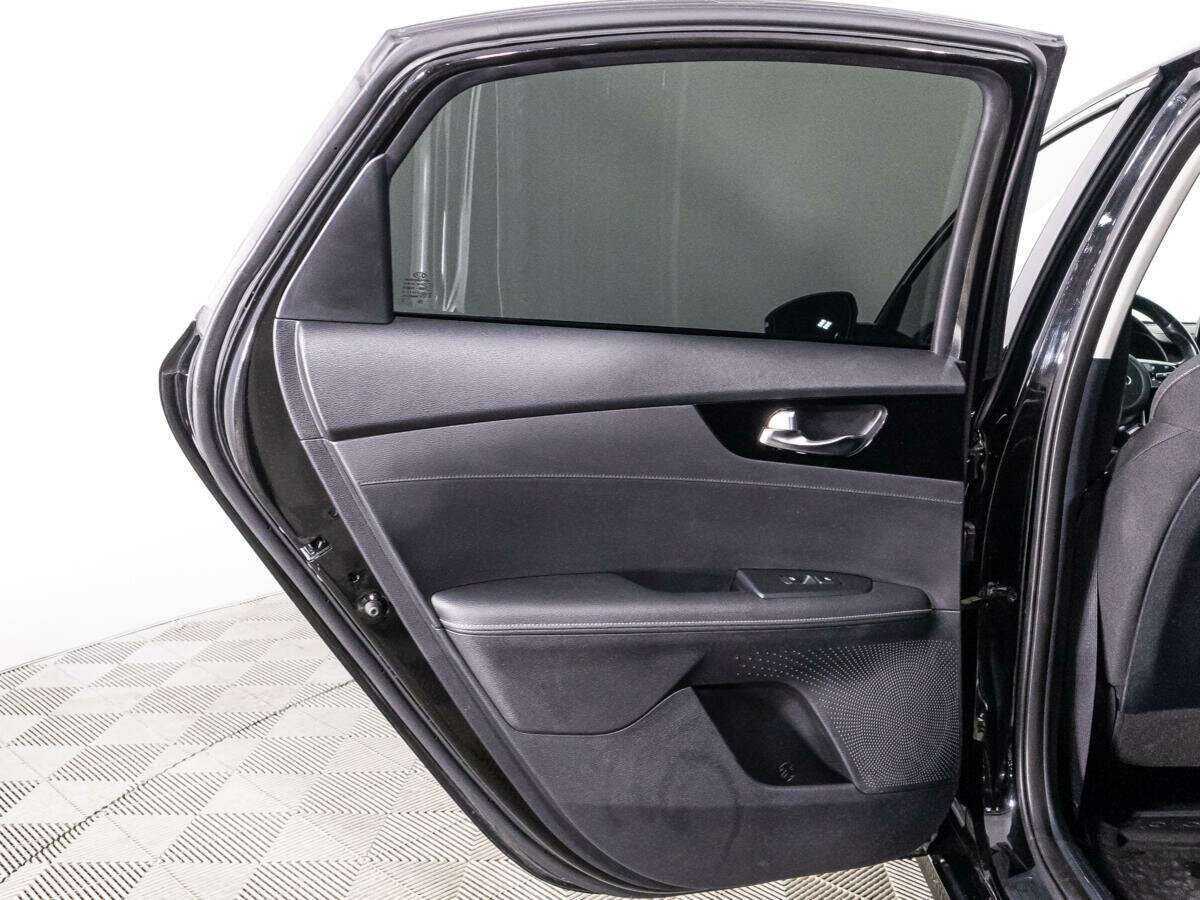 Купить Kia Cerato, 2019, 32 800 км.. Фото: #25