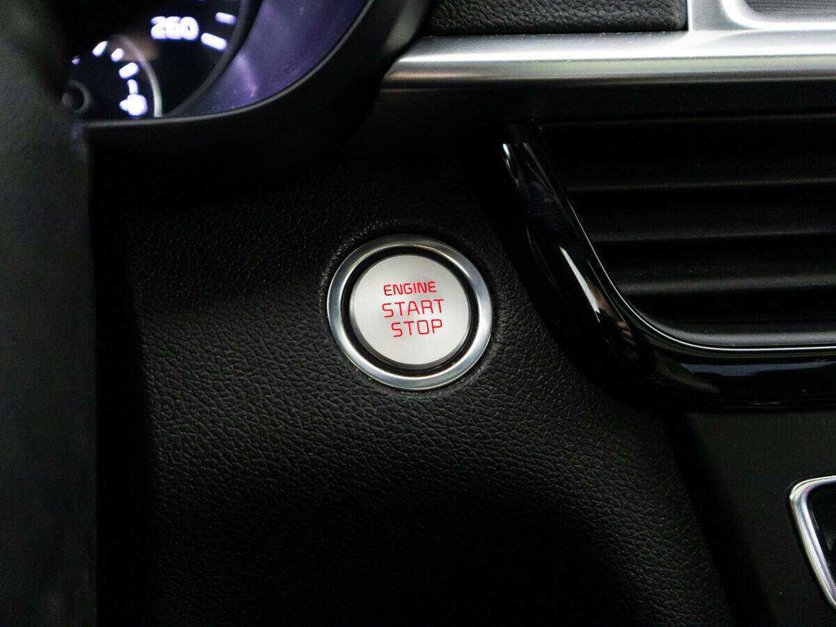 Купить Kia Optima, 2018, 118 000 км.. Фото: #20