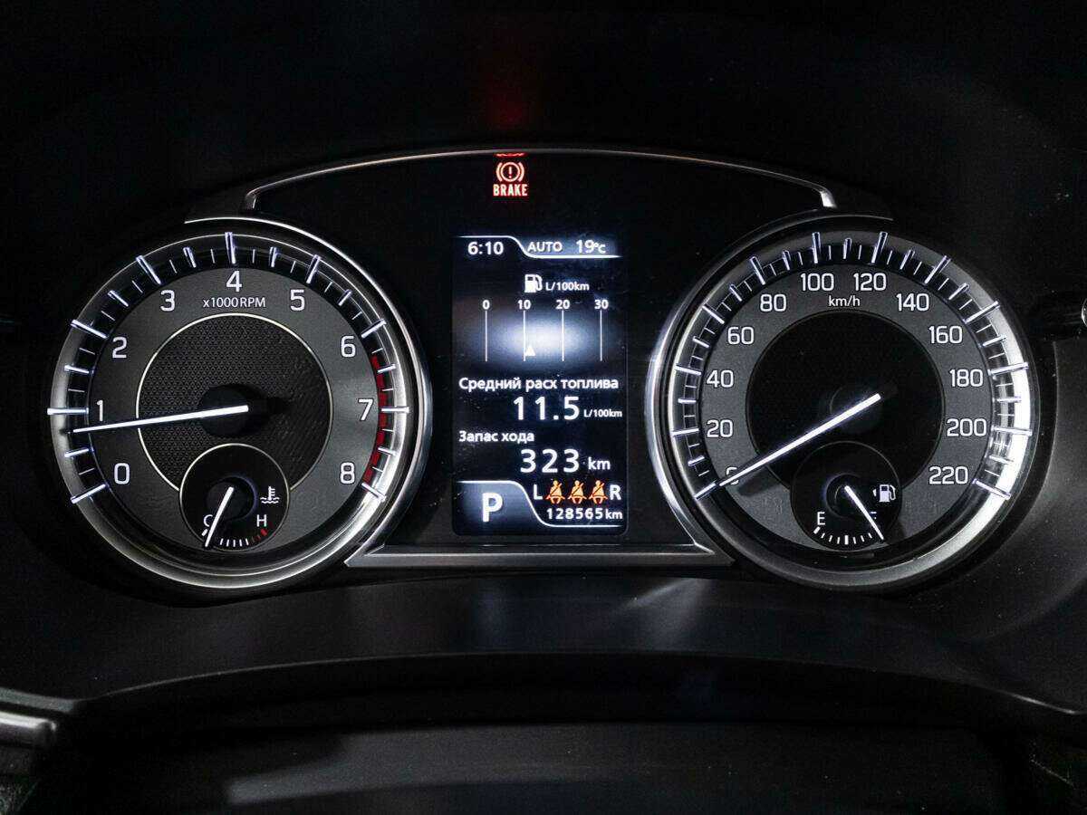 Купить Suzuki Vitara, 2019, 128 560 км.. Фото: #11