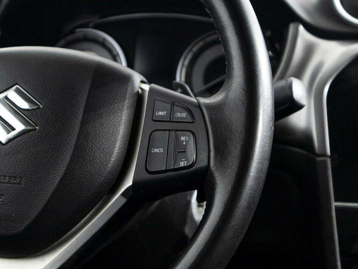 Купить Suzuki Vitara, 2019, 128 560 км.. Фото: #17