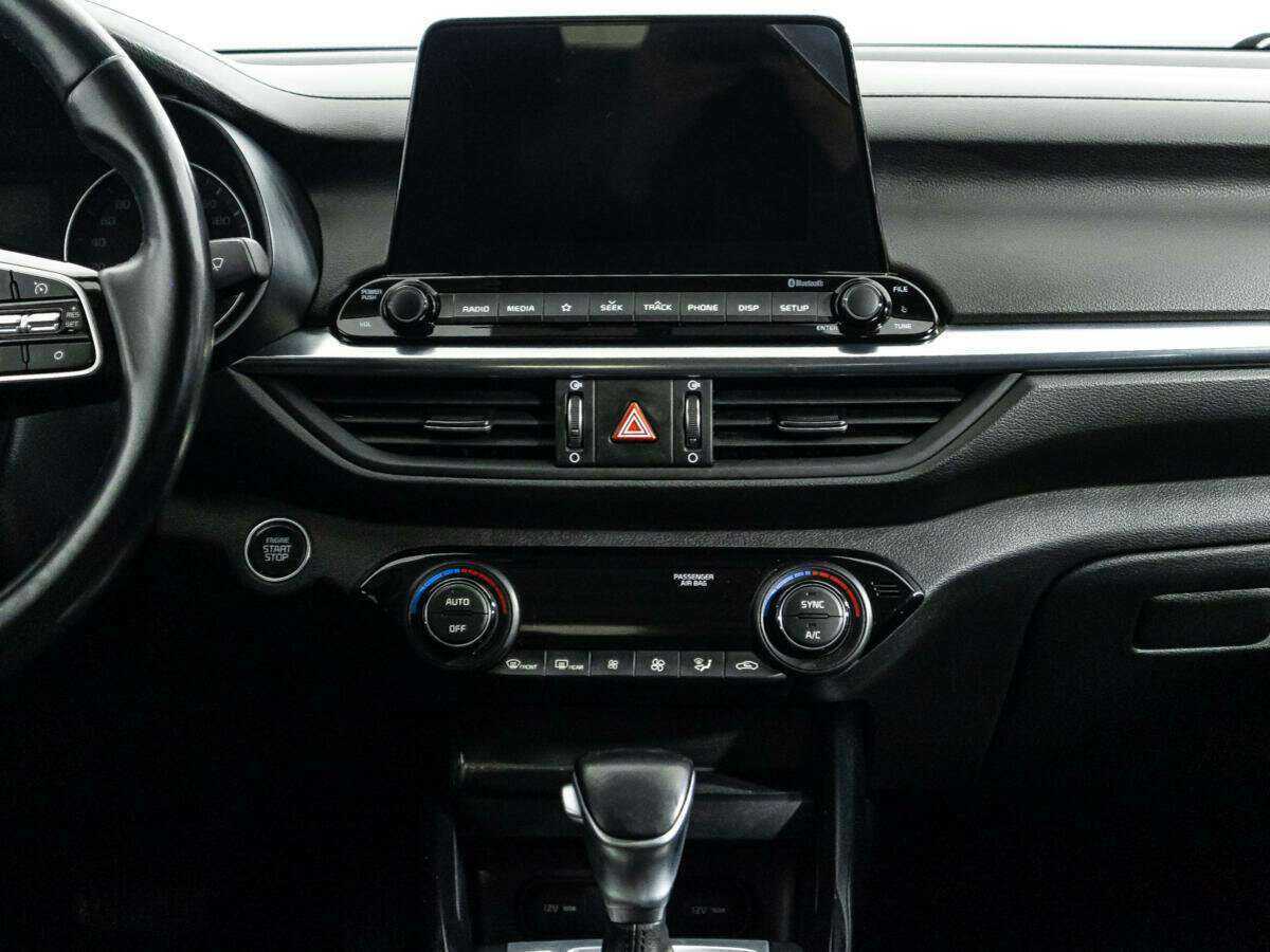Купить Kia Cerato, 2020, 37 980 км.. Фото: #13