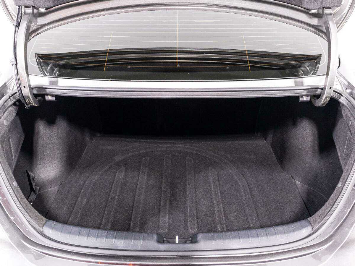 Купить Kia Cerato, 2020, 37 980 км.. Фото: #14