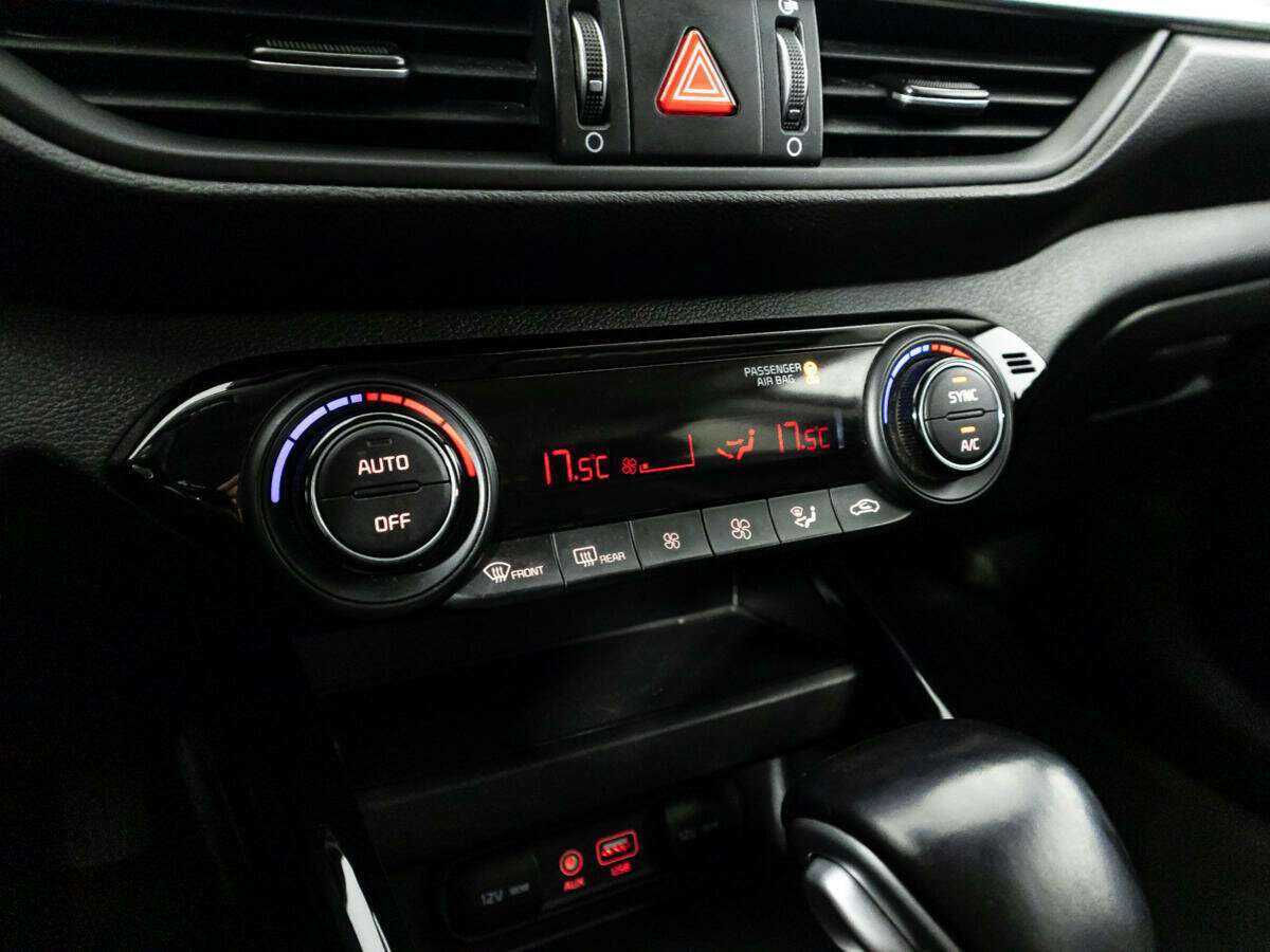 Купить Kia Cerato, 2020, 37 980 км.. Фото: #18